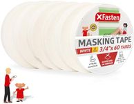 XFasten Professional White Masking 