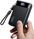 INIU Portable Charger, Smallest 22.