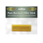 Briwax BWBEWS Beeswax Stick, Clear, 1 Count (Pack of 1)