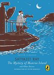 Puffin Classics: The Mystery of Munroe Island and Other Stories