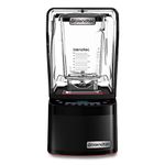 Blendtec Professional 800 - Blender with WildSide+ Jar (90 oz) - Smoothies & Frozen Drinks - Quietest Professional-Grade - 11-Speed Slider - Black