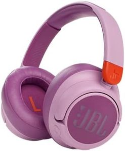 JBL JR 460