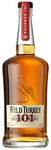 Wild Turkey 101 Kentucky Bourbon Whiskey 70 cl, 50.5% ABV - Ideal for an Old Fashioned