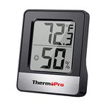 Thermometer Hygrometer