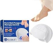 (Most Gifted) Fungus Laser Therapy Device Nail Fungus Laser Effective Nail Fungus Treatment For Toenails | Discolored And Thickened Toenails