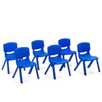 Kid School Chair