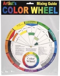 Color Whee