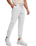 CRZ YOGA Mens 4-Way Stretch Golf Jo