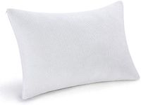 Firm Pillow For Side Sleepers