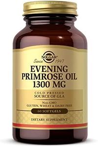 Solgar - Evening Primrose Oil 1300 mg Softgels 60 Count