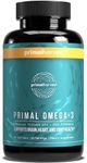 Primal Harvest Omega 3 Fish Oil Sup