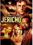 Jericho: The Complete Series