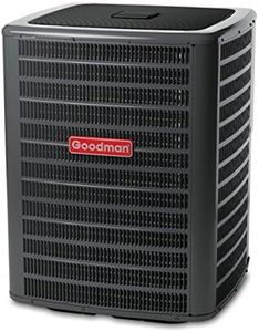 Goodman 2.5 Ton 16 Seer Air Conditioner GSX160311