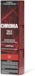 L'oreal Paris Chroma True Reds Permanent Hair Color 1.74 Ounce Chroma Ruby