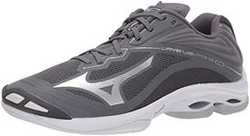 Mizuno Wave Lightning Z6 Mens Volle