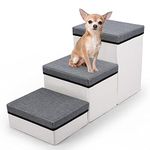 Stair Stepper For Dog