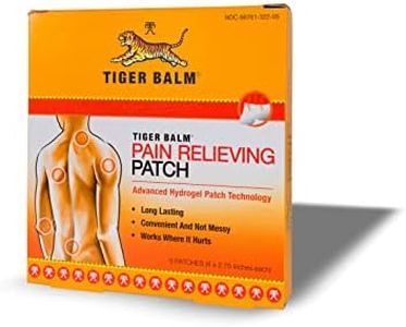 Tiger Balm