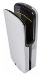 Turbo Blade Hand Dryer (White/Black Cavity)