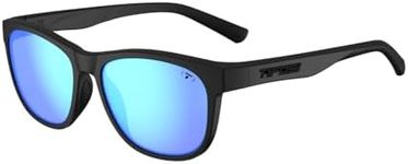 Tifosi Optics Swank Sunglasses (Bla
