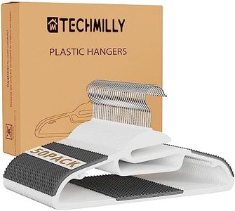 TECHMILLY 