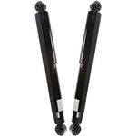 Rear Shock Absorbers