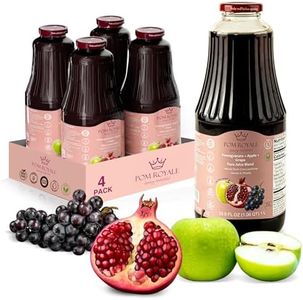 Pure Pomeg
