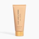 + Lux Unfiltered N°10 Blurring Body Glow (Fragrance Free) - Blurs Imperfections - Washable - Instant - Hydrating - Vegan Body Lotion