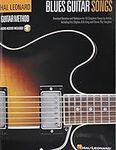 Blues Guitar Songs - Hal Leonard Gu
