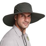 Fishing Hat For Men Sun Protection