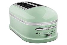 KitchenAid Artisan Toaster 2 Slice Pistachio