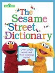 The Sesame Street Dictionary (Sesame Street)