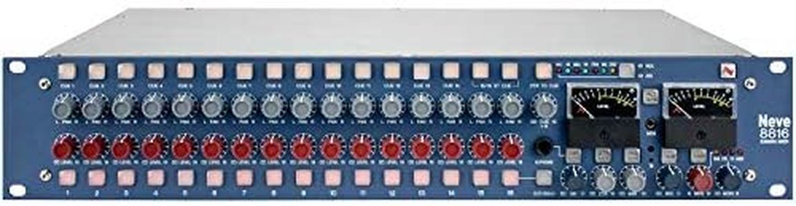 Neve 8816