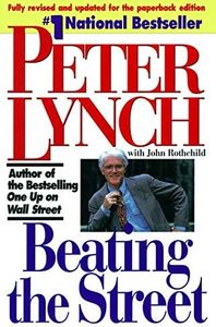 Beating the Street