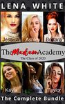 The Madam Academy: (The Complete Bundle)