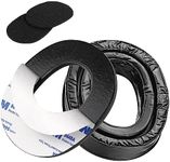 PROHEAR Gel Ear Pads Compatible wit