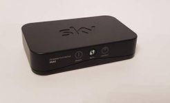 Sky SD501R Wireless Connector Mini on Demand box - Black