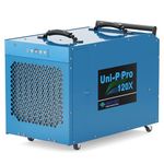 ALORAIR Uni-P Dry Pro 120X Portable Commercial Dehumidifier 235 Pints Large Industrial Dehumidifier with Pump, for Clean-Up, Flood, Moisture, Home, Garages, and Job Sites