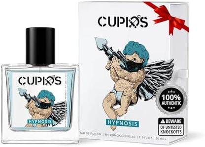 Cupids Ori
