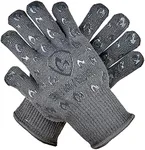 GRILL ARMOR GLOVES – Oven Gloves 50