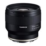 Tamron 35mm f/2.8 Di III OSD M1:2 Lens for Sony Full Frame/APS-C E-Mount