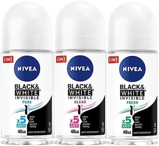 Nivea Deod