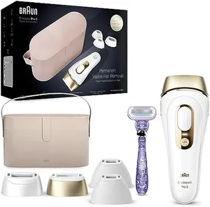 Braun IPL 