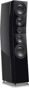 SVS Ultra Evolution 3-Way Tower Speaker - Each (Piano Gloss Black)