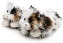 Onmygogo Indoor Fuzzy Winter Animal