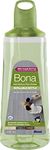 Bona Premium Spray Mop Cartridge, Hard Surface Floor Cleaner, for Stone, Tile, Laminate, LVT Floors, 850ml