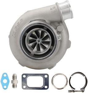 Pulsar Turbo Systems Pulsar GTX3576R GEN II Dual Ball Bearing Turbo Billet Compressor T3 0.63AR