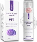 Snail Mucin Serum - 95% Advanced Sn