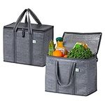VENO 2 Pack Cooler Bag and Insulate