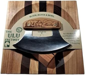The Ulu Fa