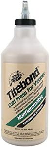 Titebond Cold Press Veneer Glue (1Quart) 946ml